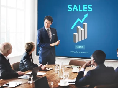 Increase Your Store Sales