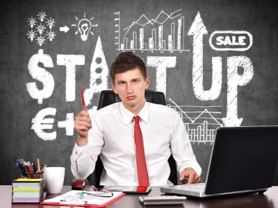 Business Startup Mistakes