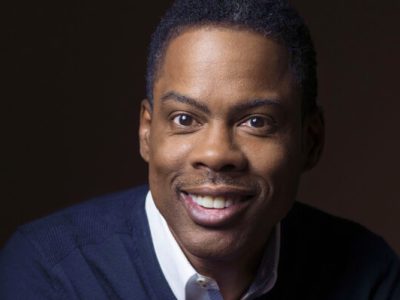 Chris Rock