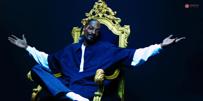 How Did Snoop Dogg Achieve Success