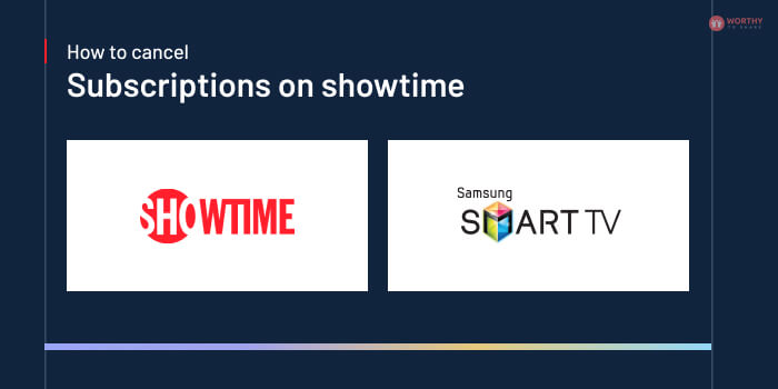 How To Cancel Subscription On Samsung Smart TV
