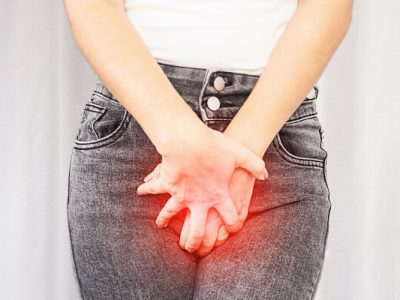 How To Get Rid Of A Yeast Infection In 24 Hours