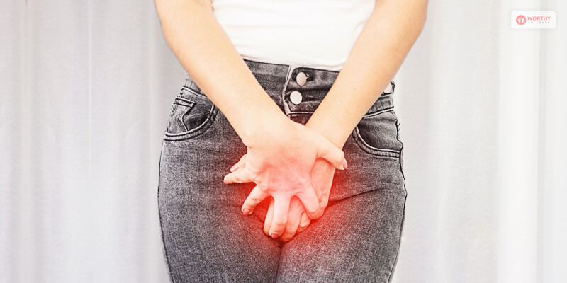 How To Get Rid Of A Yeast Infection In 24 Hours