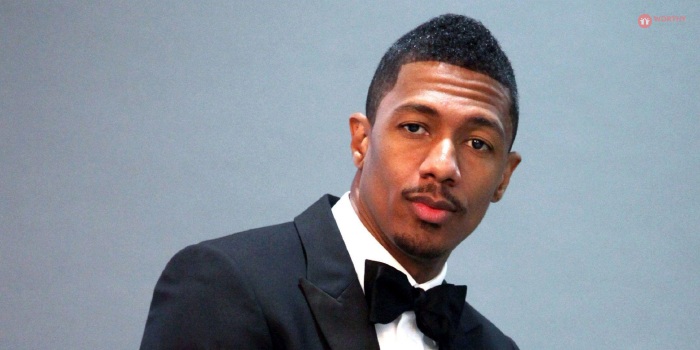 Nick Cannon's Net Worth