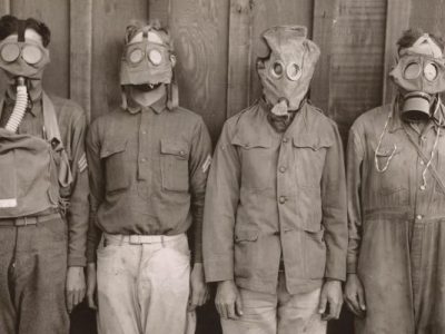 Russian sleep experiment