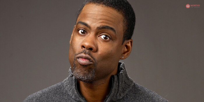 What Is The Net Worth Of Chris Rock