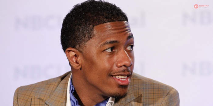 Who Is Nick Cannon?