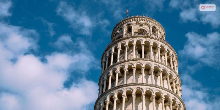 About Leaning Tower Of Pisa