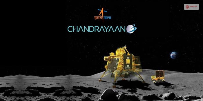 Did You Know Chandrayaan 3's Budget Was Half Of Nolan's Interstellar_