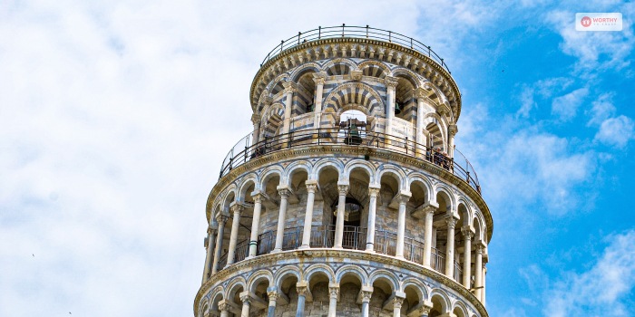 Is There A Chance Of The Leaning Tower of Pisa Falling?