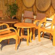 Teak Outdoor Furniture