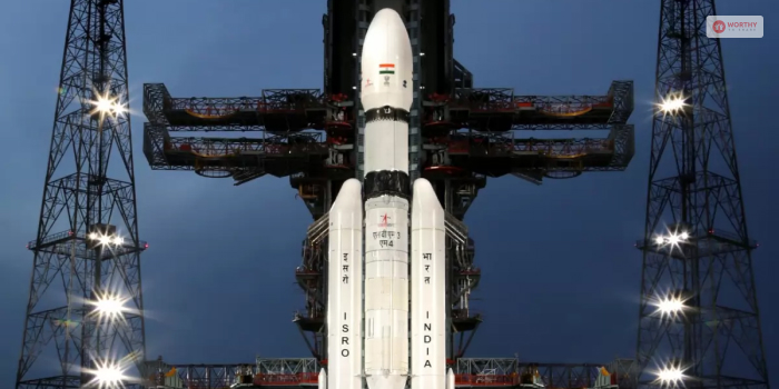 What is Chandrayaan-3_