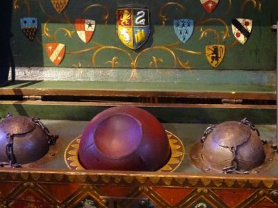 which ball in quidditch is the largest