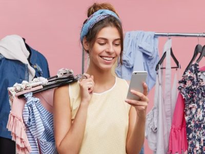 Clothes Shopping Apps