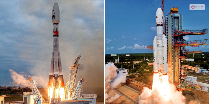 Comparing Luna-25 And Chandrayaan-3_ Methodology!