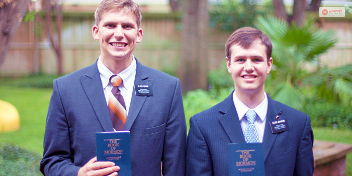 Membership In Mormonism Has Increased!