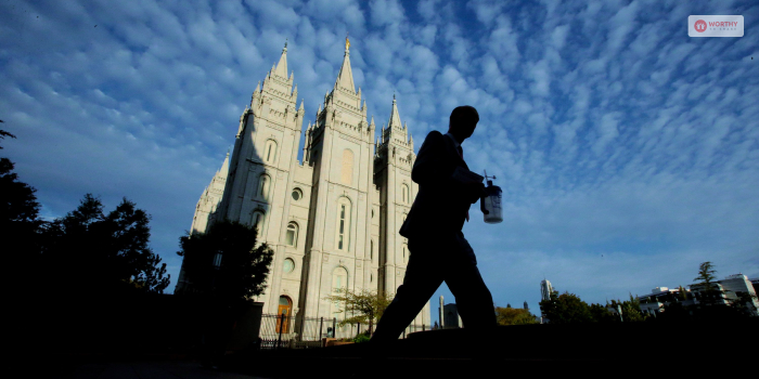 Things We Do Not Know About Mormonism!