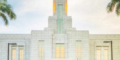 Mormonism