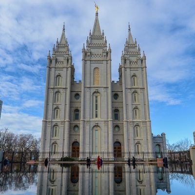 mormonism vs christianity
