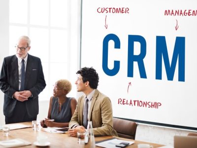 Customer Relationship Management