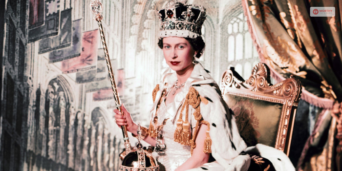 Elizabeth II_ The Longest Ruling Monarch!