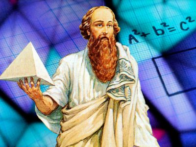 Pythagoras Theorem