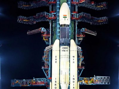 With No GPS On Moon, How Did Chandrayaan-3 Succeed_ Find Out!