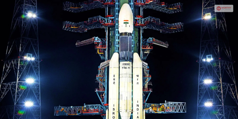 With No GPS On Moon, How Did Chandrayaan-3 Succeed_ Find Out!