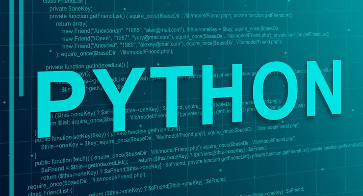 World Of Python