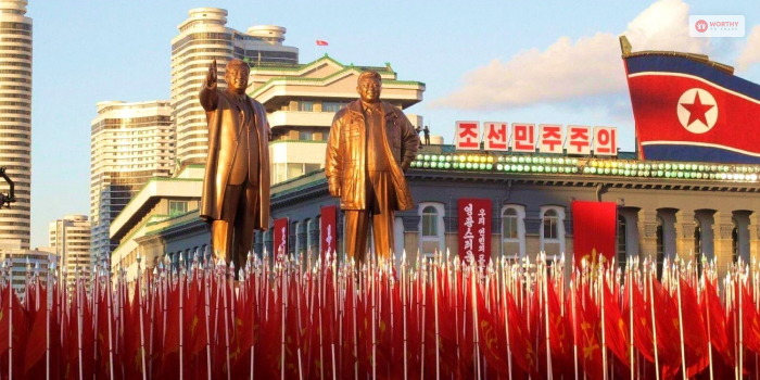 9 Bizarre Facts About North Korea That No One Knows About!