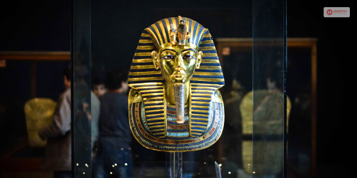 About King Tutankhamun