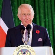 British Empire’s Wrongdoings Are Highlighted As King Charles Addresses People Of Nairobi!