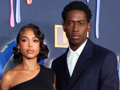 Damson Idris And Lori Harvey Breaks Up Deleting Photos From Their Social Media!