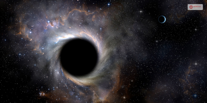 Do Black Holes Die Too_