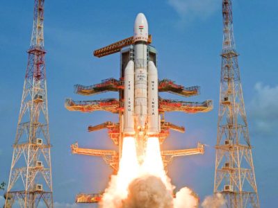 India Seems To Aim Higher With An Ambitious Chandrayaan 4 To Explore Space!