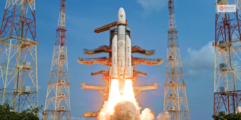 India Seems To Aim Higher With An Ambitious Chandrayaan 4 To Explore Space!