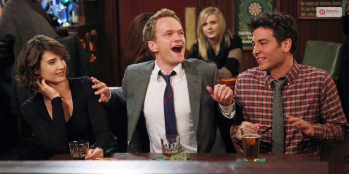 Is Barney's 'Mermaid Theory' Actually Backed By Science In HIMYM_