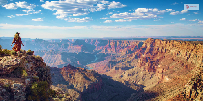 Is The Grand Canyon The Biggest In The World_