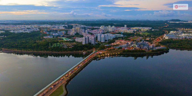 Singapore history