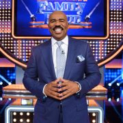 The Comedian Celebrity Steve Harvey Has A Swoonworthy Watch Collection_ Read More!