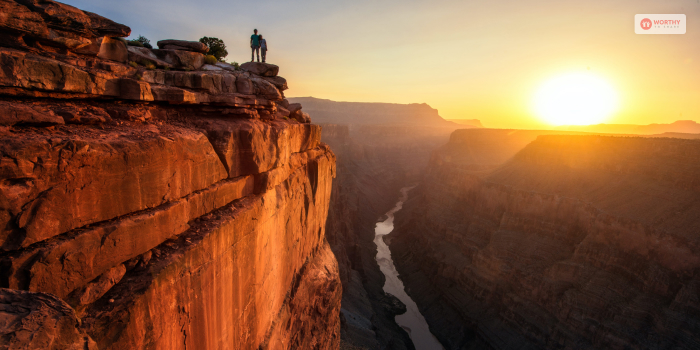Things To Do When Visiting The Grand Canyon!