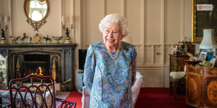 Things You Didn't Know About Queen Elizabeth II!
