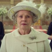 As Per “The Crown” Queen Elizabeth Dreamt About Work Just Like Ordinary People!