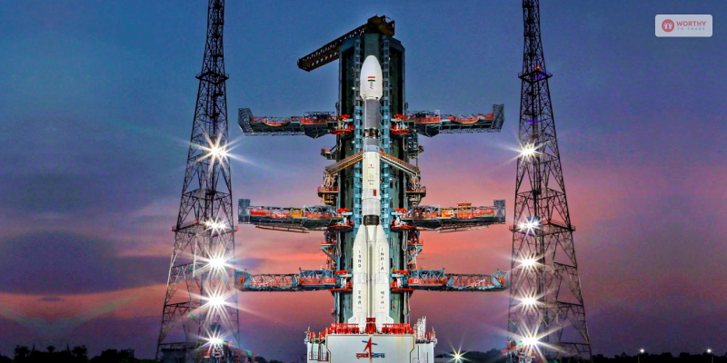 For India, ISRO’s Soft Landing The Moon Is One Of The Greatest Achievements!