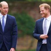 How Royal Brother In Arms Are Now Strangers Involved In a Heavy-handed Feud!