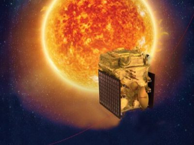 ISRO Is Successful With Commencement Of The Aditya Solar Wind Particle Experiment (ASPEX)!