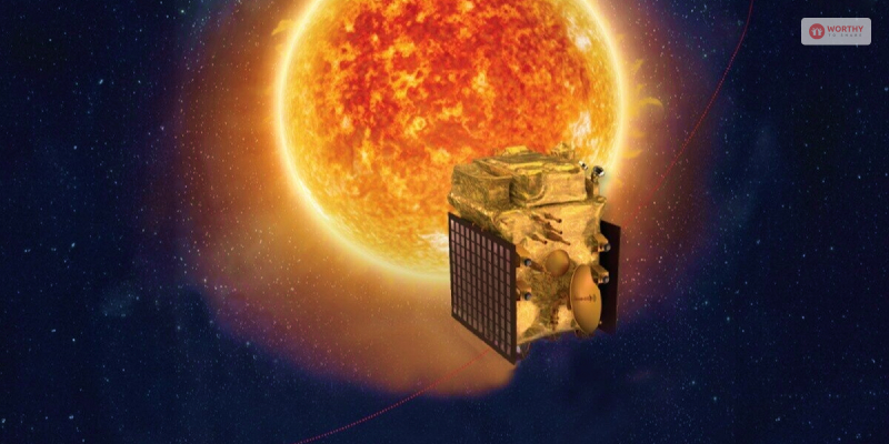 ISRO Is Successful With Commencement Of The Aditya Solar Wind Particle Experiment (ASPEX)!