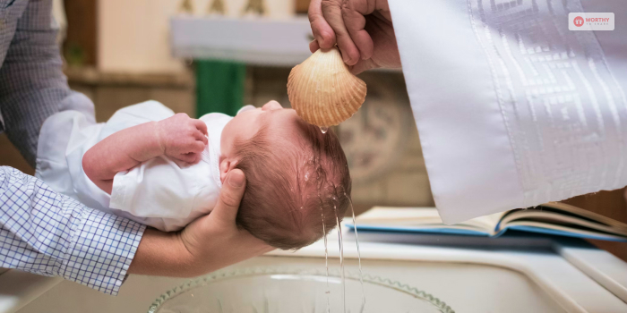 Importance of Planning a Baptism