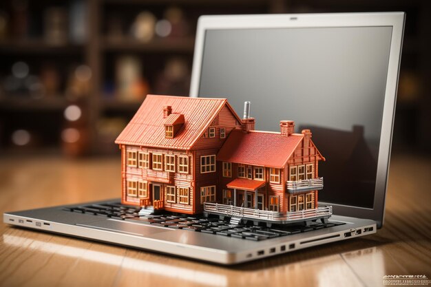 Online Tools for Homebuyers