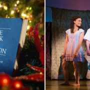 With Mix Of Live Entertainment, Humor And Holiday, Broadway Stages “Book Of Mormon”!